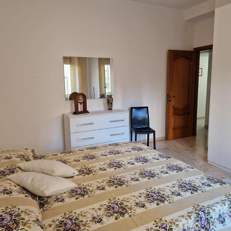 Ferienwohnung La Casa Di Angelica Cagliari Exterior foto