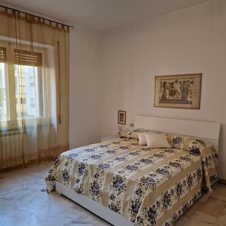Ferienwohnung La Casa Di Angelica Cagliari Exterior foto