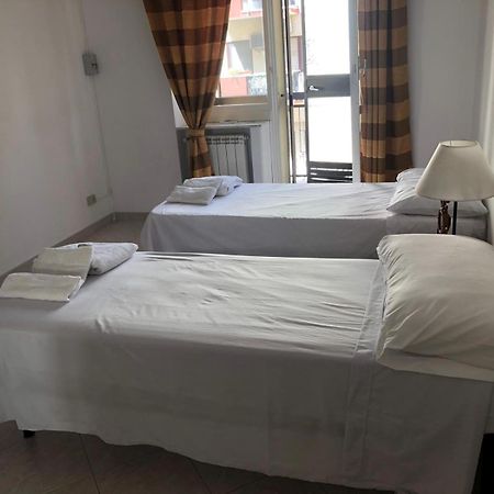 Ferienwohnung La Casa Di Angelica Cagliari Exterior foto
