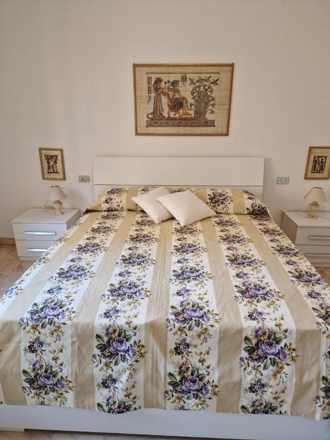 Ferienwohnung La Casa Di Angelica Cagliari Exterior foto