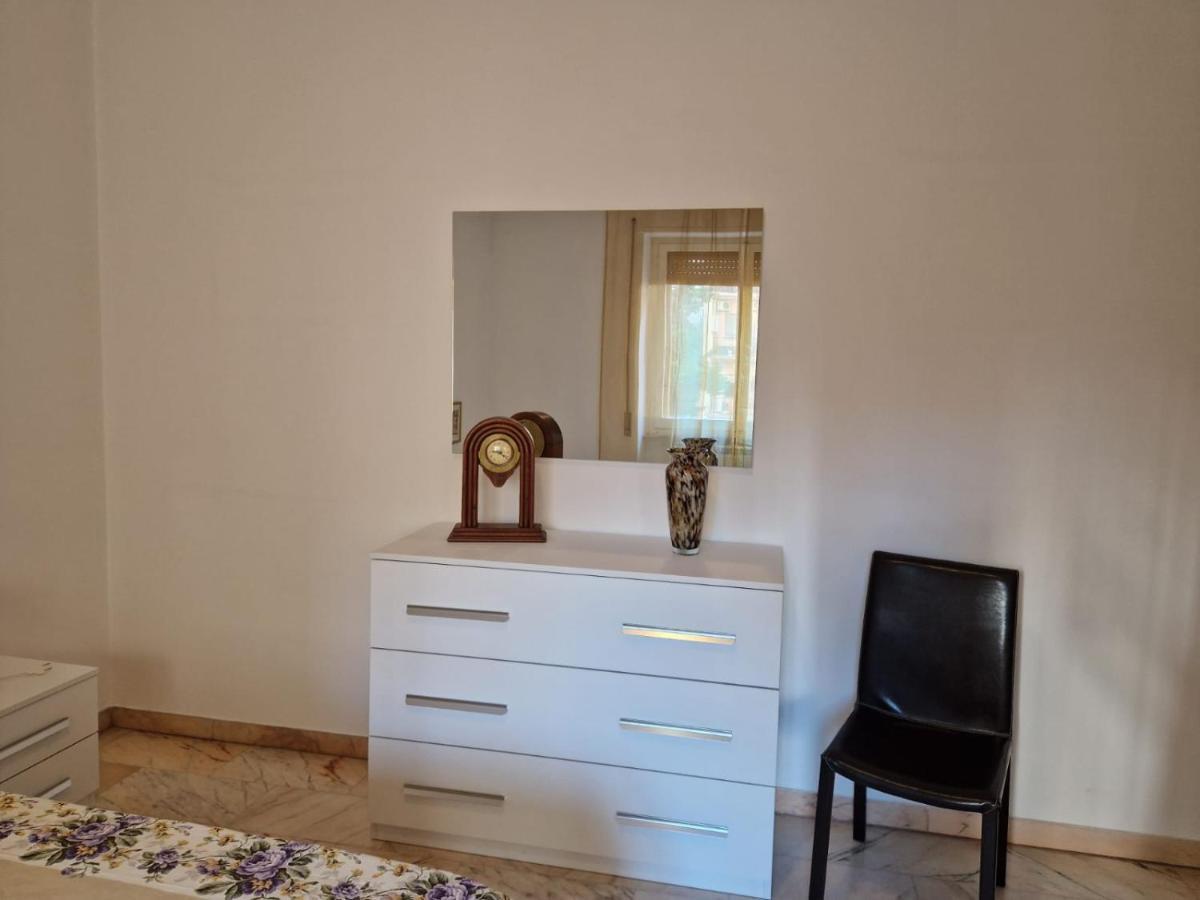 Ferienwohnung La Casa Di Angelica Cagliari Exterior foto
