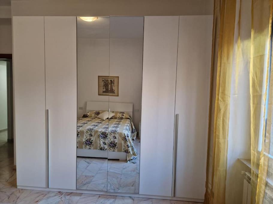 Ferienwohnung La Casa Di Angelica Cagliari Exterior foto