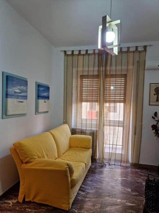 Ferienwohnung La Casa Di Angelica Cagliari Exterior foto