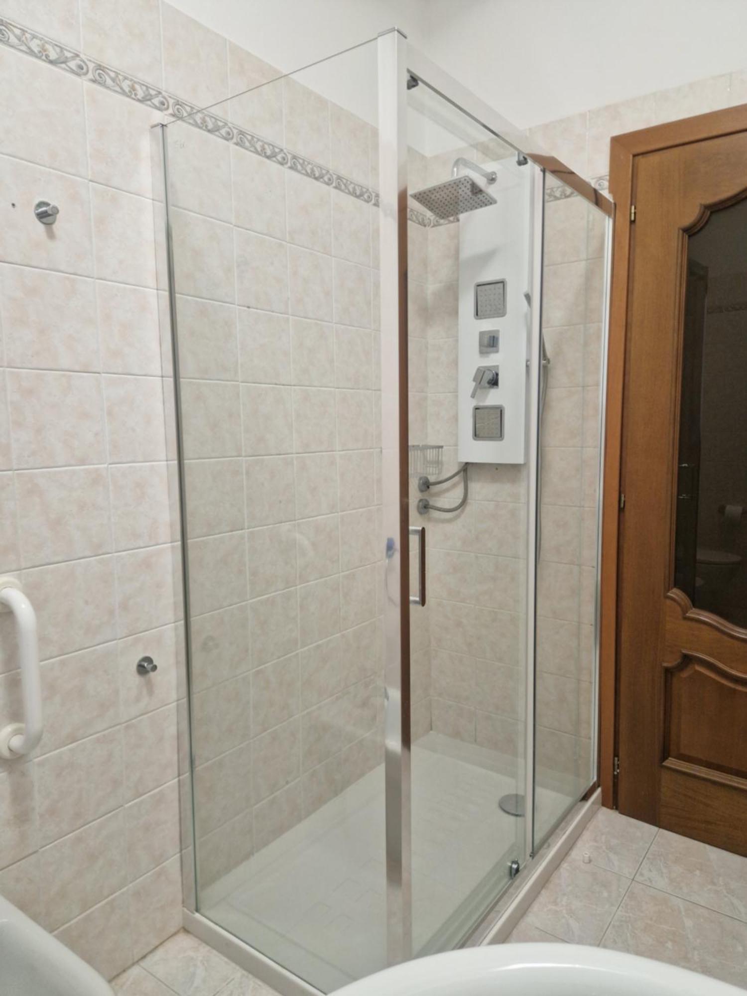 Ferienwohnung La Casa Di Angelica Cagliari Exterior foto